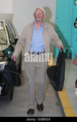Paul Nicholas Studios ITV extérieur comprend : Paul Nicholas Où : London, Royaume-Uni Quand : 05 Jul 2016 Banque D'Images