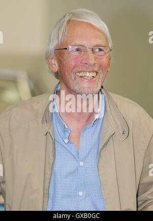 Paul Nicholas Studios ITV extérieur comprend : Paul Nicholas Où : London, Royaume-Uni Quand : 05 Jul 2016 Banque D'Images