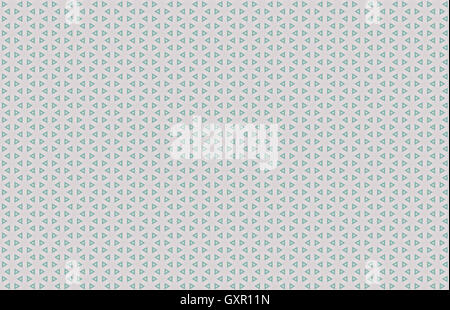 Image de fond transparente avec motif triangle Banque D'Images