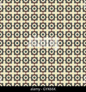 Résumé géométrique transparente, moderne style rétro arrière-plan, forme futuriste vector illustration Illustration de Vecteur