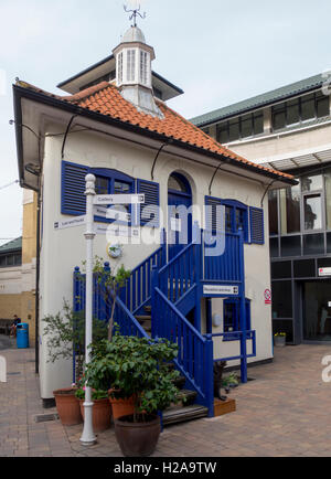 Royaume-uni, Angleterre, Londres, Battersea Dogs home Banque D'Images