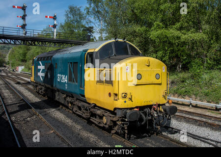 Goathland Banque D'Images