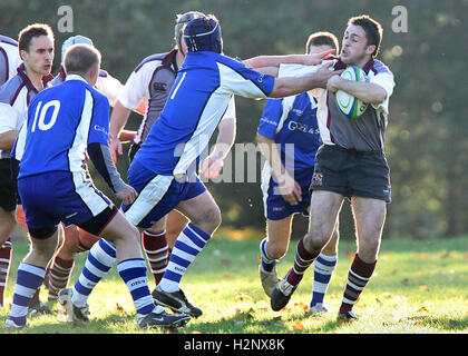 Brentwood vs RFC RFC Diss - 04/11/2006 - La ligue de football et toutes les images de football Conférence font l'objet d'accords de licence avec Football Football DataCo et conférence Banque D'Images