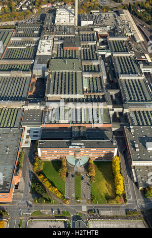 Photo aérienne, Travail 1 OPEL Adam Opel Bochum, travail de photo aérienne de Bochum, Bochum, Ruhr, Rhénanie du Nord-Westphalie, Banque D'Images