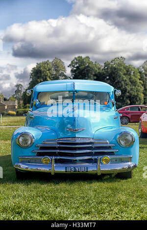 1942 Chevrolet Fleetline Sportmaster Banque D'Images