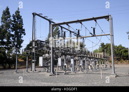 Los Angeles, Californie, USA. 27 Sep, 2016. Colin Cushnie de Southern California Edison. © Ringo Chiu/ZUMA/Alamy Fil Live News Banque D'Images