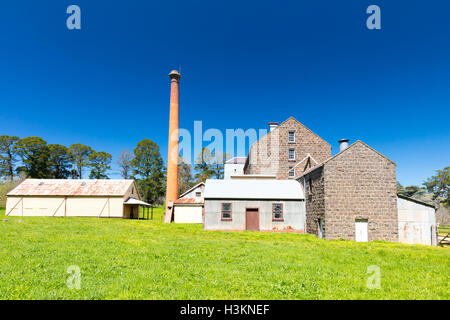 Andersons Mill de Smeaton Banque D'Images