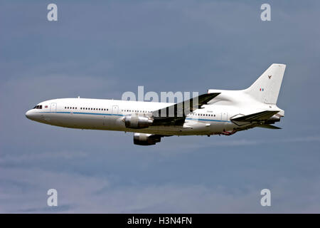 Royal Air Force Lockheed Tristar K.1 (ZD949) Banque D'Images