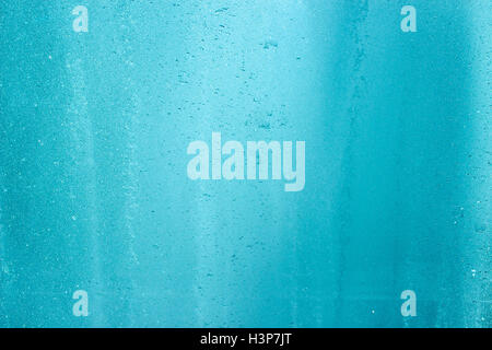 gouttes d’eau Banque D'Images