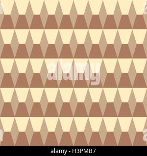 Seamless vector bacground abstrait géométrique Illustration de Vecteur