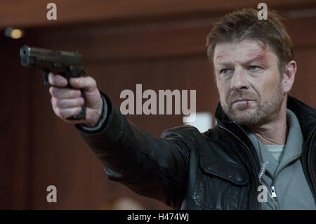 CLEANSKIN (2012) SEAN BEAN HADI HAJAIG (DIR) COLLECTION MOVIESTORE LTD Banque D'Images