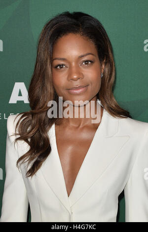 Beverly Hills. 14Th Oct, 2016. Naomie Harris à la variété Power of Women Luncheon 2016 au Beverly Wilshire Four Seasons Hotel le 14 octobre 2016 à Beverly Hills, Californie. © Mpi991 Punch/media/Alamy Live News Banque D'Images