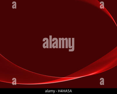 Résumé fond fait de lignes dynamiques Banque D'Images