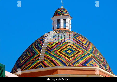 Alghero, Sardaigne, Italie Banque D'Images