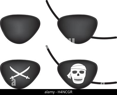 Lampions Illustration de Vecteur