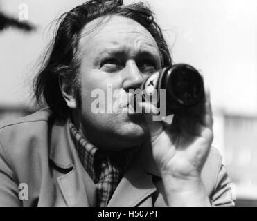 Guenter Bruno Fuchs Banque D'Images