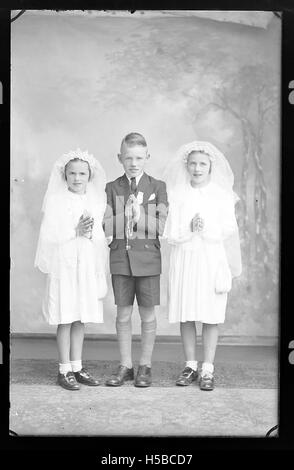 Il s'agit d'une référence à un article ou document d'archives spécifique identifié par son code catalogue. Sans autre contexte, les détails exacts et l'importance de ce document demeurent flous. Banque D'Images