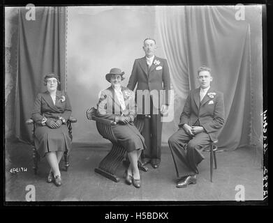 Le titre fait probablement référence à une personne nommée Mackey, une personne ayant une signification historique potentielle ou une importance dans un domaine ou un contexte spécifique. Le contexte peut faire référence à une réalisation ou à un rôle remarquable. Banque D'Images