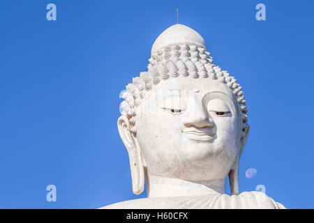 Big Buddha Phuket Banque D'Images