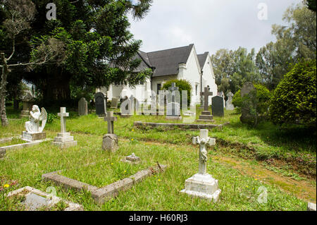 L'église Holy Trinity, Nuwara Eliya, Sri Lanka