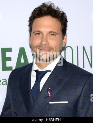 Jeremy Sisto arrive à la projection spéciale de" "Break Point" au Chinois TCL 6 cinémas à Hollywood Banque D'Images