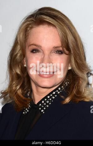 Los Angeles, CA, USA. 25 octobre, 2016. Deidre Hall aux arrivées de Hollywood Walk of Fame honore, Taglyan d'événements complexes, Los Angeles, CA 25 Octobre, 2016. © Priscille Grant/Everett Collection/Alamy Live News Banque D'Images