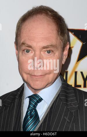 Los Angeles, CA, USA. 25 octobre, 2016. Caissière à arrivées de Hollywood Walk of Fame honore, Taglyan d'événements complexes, Los Angeles, CA 25 Octobre, 2016. © Priscille Grant/Everett Collection/Alamy Live News Banque D'Images