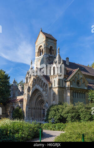 Ancienne église ou chapelle. cathédrale. Banque D'Images