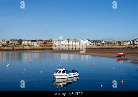 Elie Ecosse Banque D'Images