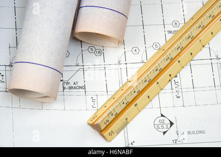 dessins Banque D'Images