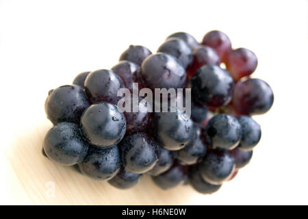 raisins Banque D'Images