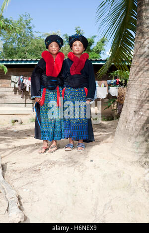 femmes Banque D'Images