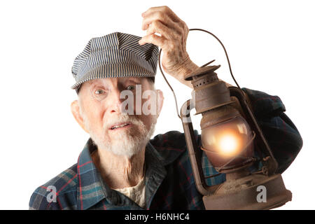 hommes Banque D'Images