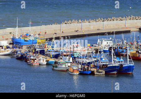 bateau de voyage Banque D'Images