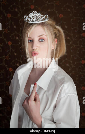 femmes Banque D'Images
