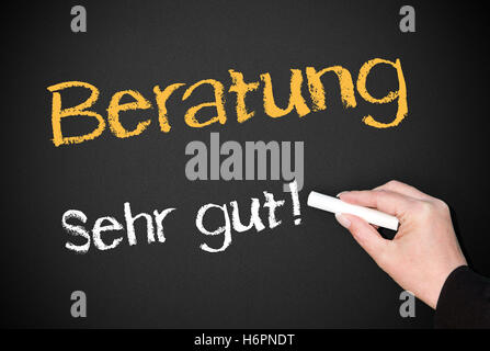 services Banque D'Images