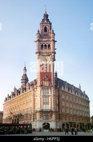 Bâtiments historiques Banque D'Images