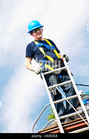 industrie Banque D'Images