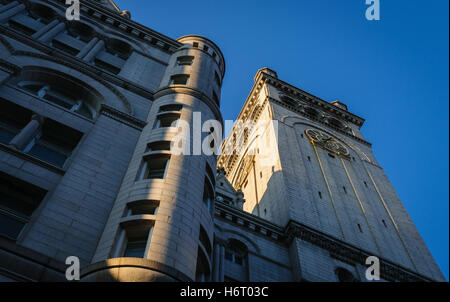 Old Post Office Pavilion Banque D'Images