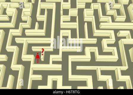 Concepts d'affaires Banque D'Images