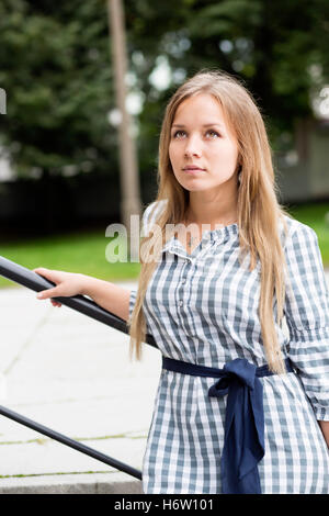 femmes Banque D'Images