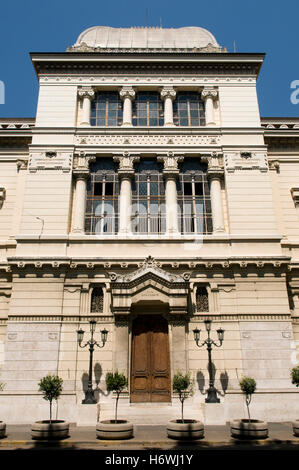 Synagogue juive, Rome, Italie, Europe Banque D'Images