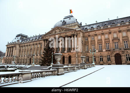 Bâtiments historiques Banque D'Images