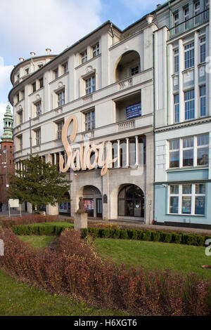 Bydgoszcz, Pologne, Banque D'Images