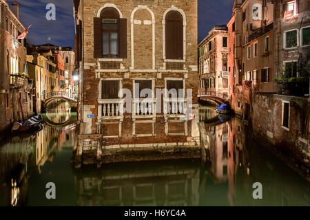 Venise, Italie Banque D'Images