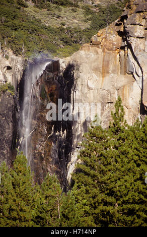 Yosemite National Park, Californie Banque D'Images