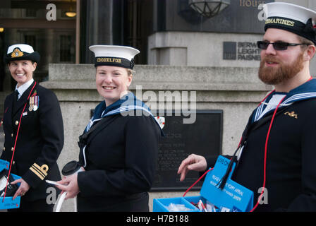 Londres, Royaume-Uni. 29Th sep 2016. honoré à Cannon Street station , Crédit : Philip Robins/Alamy Live News Banque D'Images