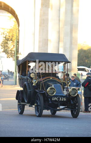 395 magnétoscope395 mr anthony Anthony M. Boland boland 1904 opc326 renault france Banque D'Images