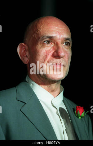 BEN KINGSLEY BERLIN ALLEMAGNE 23 Février 1999 Banque D'Images