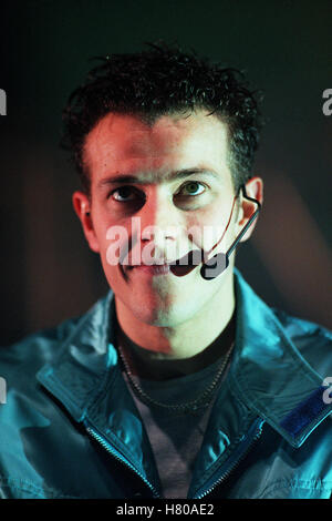 LATCHFORD LEE EVANS 16 Mars 1999 Banque D'Images